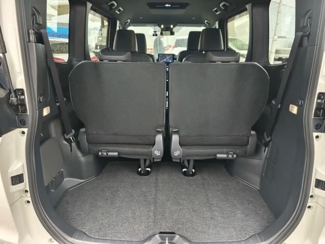 ヴォクシー S-Z モデリスタフルエアロ 10.5インチディスプレイオーディオプラス バックカメラ 前席シートヒーター 両側パワースライドドア ACC PKSB フルセグTV DVD ETC2.0 スペアキー(33枚目)