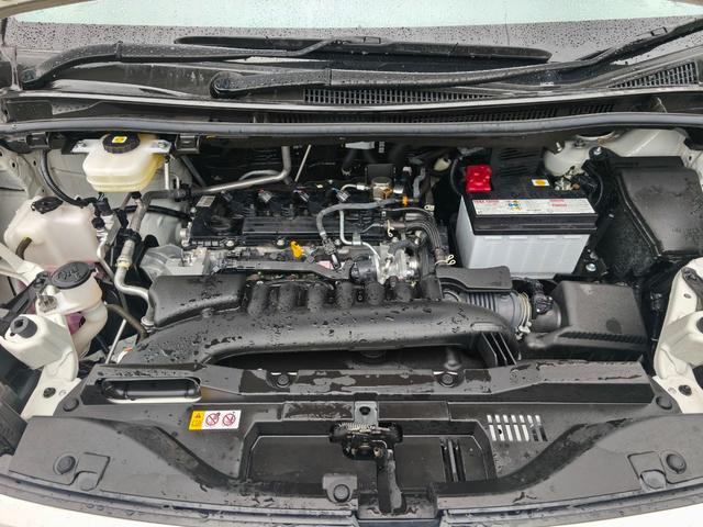 ヴォクシー S-Z モデリスタフルエアロ 10.5インチディスプレイオーディオプラス バックカメラ 前席シートヒーター 両側パワースライドドア ACC PKSB フルセグTV DVD ETC2.0 スペアキー(36枚目)