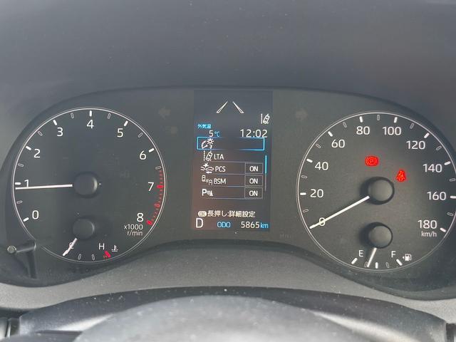 ヤリス X ディスプレイオーディオ 純正ナビキット パノラミックビューモニター ブラインドスポットモニター パーキングサポートブレーキ フルセグTV ETC 純正フロントドラレコ ACC スペアキー(24枚目)