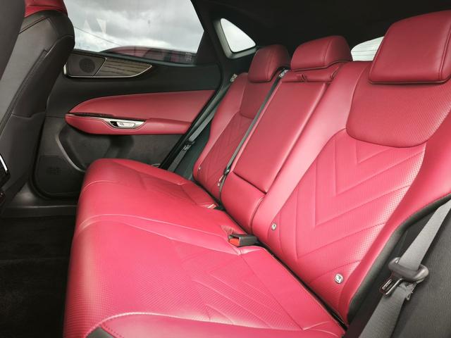 ＮＸ ＮＸ２５０　バージョンＬ　モデリスタフルエアロ　デジタルインナーミラー　前後ドラレコ　１４インチＤＡ　パノラミックビュー　前席パワーシート＆ベンチレーション　全席シートヒーター　ステアリングヒーター　スペアキー・カードキー（32枚目）