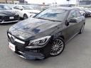 MERCEDES BENZ CLA-CLASS