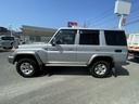 TOYOTA LAND CRUISER 70