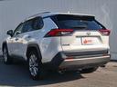 RAV4 G Zパッケージ 9インチディスプレイオーディオ ナビキット パノラミックビュー デジタルインナーミラー ハンズフリーパワーバックドア 置くだけ充電 シートヒーター ステアリングヒーター 運転席パワーシート スペアキー 中古車画像_3