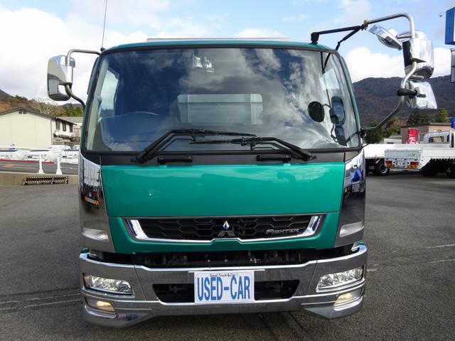 三菱ふそう ファイター その他 増増トン アルミブロック平ボディ 3軸2デフ パブコ製ボディ 8 2m ワイド ベッド付 11 9t積み 中古車 検索 くるまのニュース 三菱ふそう ファイター その他 増増トン アルミブロック平ボディ 3軸2デフ パブコ製ボディ 8 2m ワイド ベッド付 11 9t積み 中古車 検索 くるまのニュース