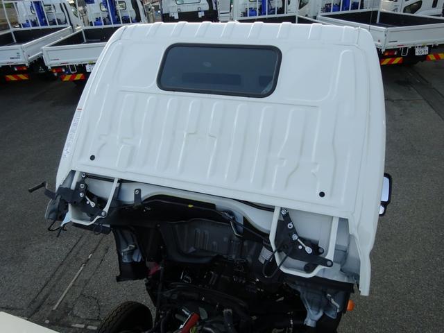 プレスパッカー車 塵芥車 4.3m3 新明和工業製 G-PX 尿素フリー 連続積込 汚水タンク付 資源一般切替機能 標準幅 10尺 2500kg積載(42枚目)