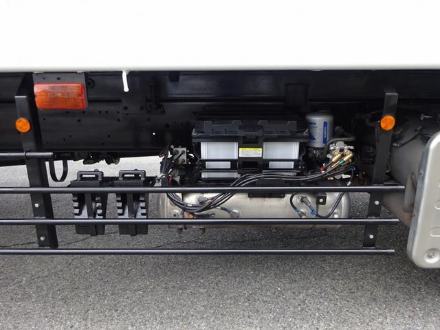 　スクラップ運搬車　ＨＡＲＤＯＸ４５０　スウェーデン鋼　耐摩耗鋼板　３軸１デフ　１２．９ｔ積載　リヤエアサス　９．４ｍボディ(36枚目)