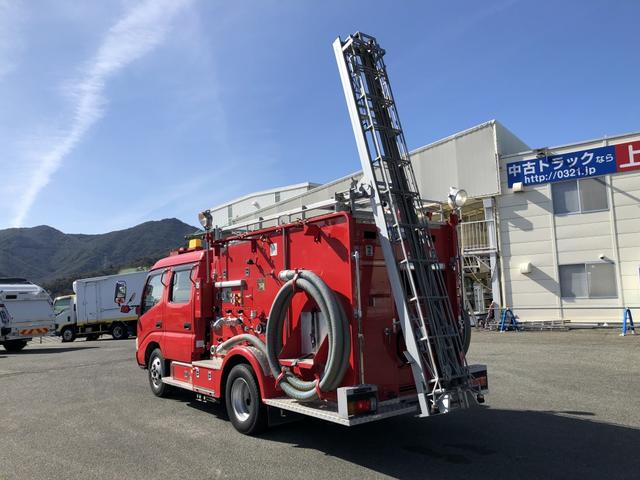 日野 デュトロ