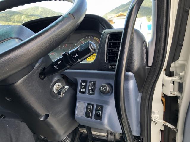 プロフィア 土砂禁深ダンプ 水密仕様 ロングダンプ 12.8t積載 新明和 舟底型 容積25.2KL 3軸1デフ ベッド付 リヤエアサス 7速MT(53枚目)