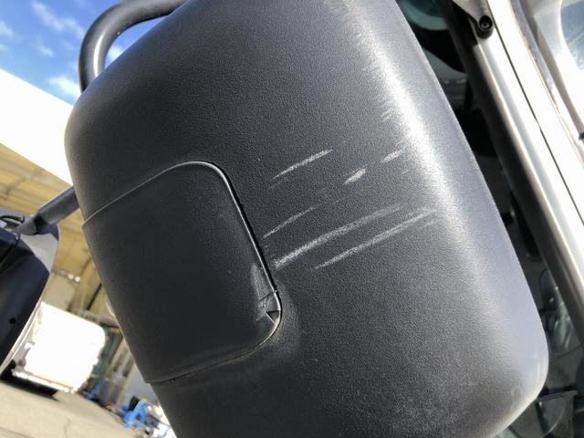 プロフィア 土砂禁深ダンプ 水密仕様 ロングダンプ 12.8t積載 新明和 舟底型 容積25.2KL 3軸1デフ ベッド付 リヤエアサス 7速MT(76枚目)