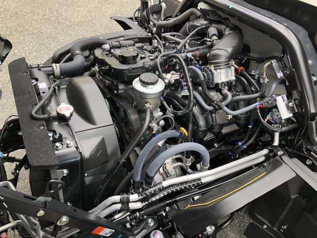 ダイナトラック 　平ボディ　１２５０ｋｇ積載　４ナンバー　ガソリン車　３．１ｍボディ　Ｗタイヤ　標準幅　１０尺　低床ジャストロー　木製あおり３方開（12枚目）