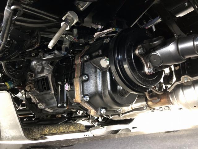 ダイナトラック 　平ボディ　１２５０ｋｇ積載　４ナンバー　ガソリン車　３．１ｍボディ　Ｗタイヤ　標準幅　１０尺　低床ジャストロー　木製あおり３方開（47枚目）
