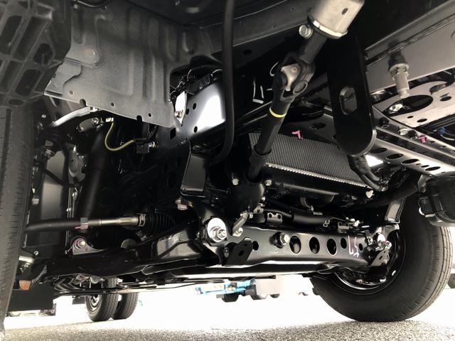 ダイナトラック 　平ボディ　１２５０ｋｇ積載　４ナンバー　ガソリン車　３．１ｍボディ　Ｗタイヤ　標準幅　１０尺　低床ジャストロー　木製あおり３方開（49枚目）