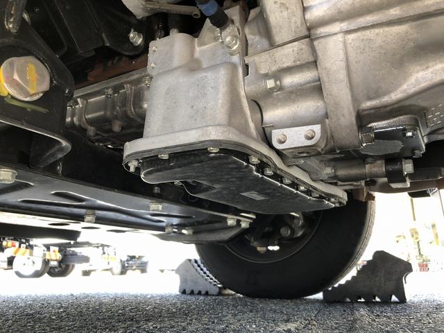 エルフトラック  エルフミオ 平ボディ 移動販売車ベース 1.3トン積載 3.1mボディ AT車 4ナンバー 標準幅 10尺 低床 木製あおり3方開 120馬力(51枚目)