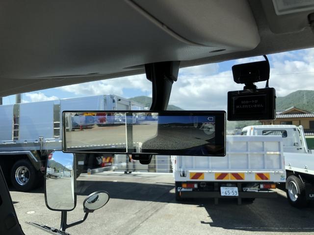 エルフトラック  エルフミオ 平ボディ 移動販売車ベース 1.3トン積載 3.1mボディ AT車 4ナンバー 標準幅 10尺 低床 木製あおり3方開 120馬力(59枚目)