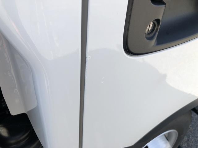 エルフトラック  エルフミオ 平ボディ 移動販売車ベース 1.3トン積載 3.1mボディ AT車 4ナンバー 標準幅 10尺 低床 木製あおり3方開 120馬力(64枚目)