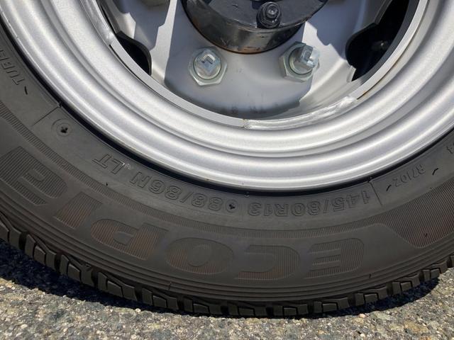 エルフトラック  エルフミオ 平ボディ 移動販売車ベース 1.3トン積載 3.1mボディ AT車 4ナンバー 標準幅 10尺 低床 木製あおり3方開 120馬力(74枚目)