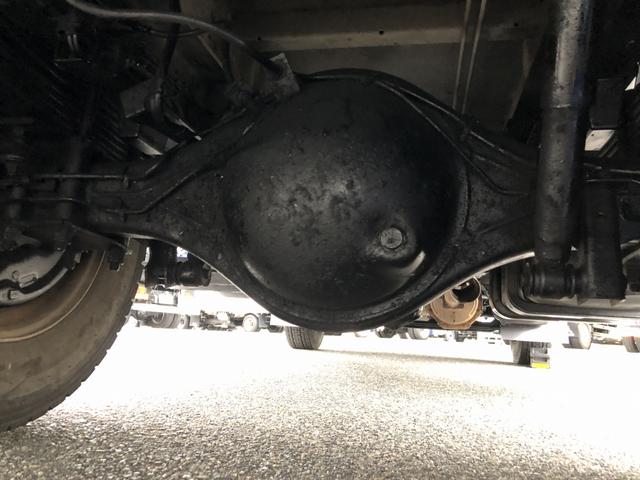 エルフトラック プレス式パッカー車 8.4m3 新明和工業製 2550kg積載 セミATスムーサーEx 連続積込 汚水タンク付 ワイド幅 ロング(10枚目)