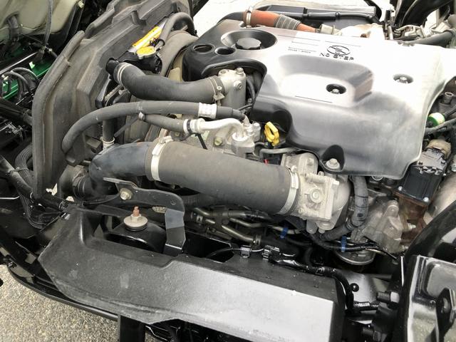 エルフトラック プレス式パッカー車 8.4m3 新明和工業製 2550kg積載 セミATスムーサーEx 連続積込 汚水タンク付 ワイド幅 ロング(12枚目)