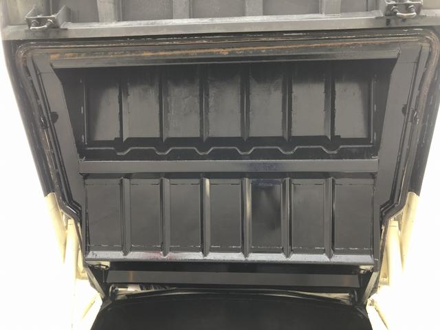 エルフトラック プレス式パッカー車 8.4m3 新明和工業製 2550kg積載 セミATスムーサーEx 連続積込 汚水タンク付 ワイド幅 ロング(30枚目)