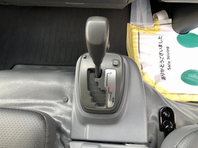 エルフトラック プレス式パッカー車 8.4m3 新明和工業製 2550kg積載 セミATスムーサーEx 連続積込 汚水タンク付 ワイド幅 ロング(64枚目)