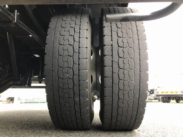 エルフトラック プレス式パッカー車 8.4m3 新明和工業製 2550kg積載 セミATスムーサーEx 連続積込 汚水タンク付 ワイド幅 ロング(70枚目)