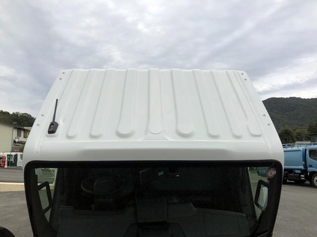 エルフトラック 中温冷凍車 -5℃設定 東プレ製 スタンバイ機能付 左右スライドドア リヤ3枚観音式扉 標準幅 11尺ミドル 全低床 2t積載 AT車(36枚目)