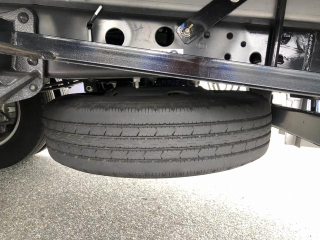 エルフトラック 中温冷凍車 -5℃設定 東プレ製 スタンバイ機能付 左右スライドドア リヤ3枚観音式扉 標準幅 11尺ミドル 全低床 2t積載 AT車(66枚目)