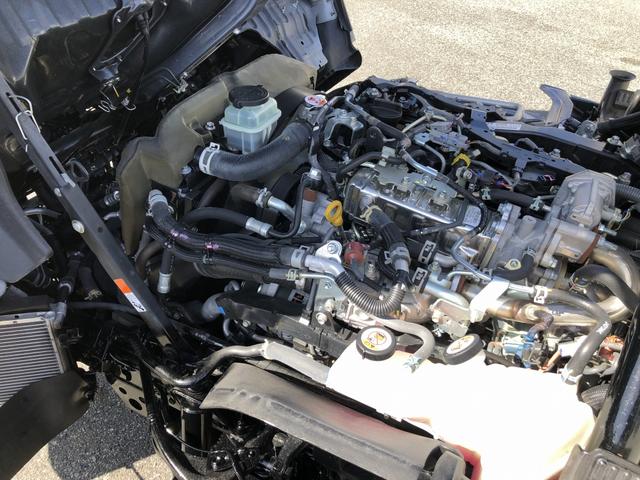 ダイナトラック 平ボディ 1.6トン積載 AT 4ナンバー 標準幅 10尺 全低床 床縞鋼板張り 木製あおり3方開 144馬力 軽油 準中型5t免許対応(10枚目)