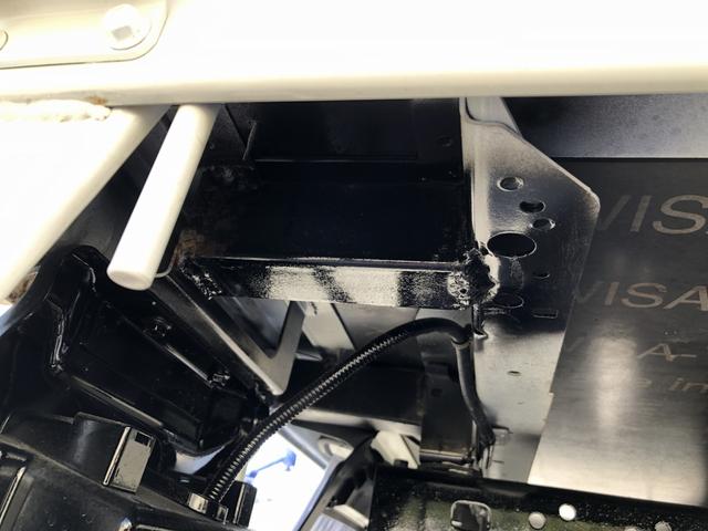 ダイナトラック 平ボディ 1.6トン積載 AT 4ナンバー 標準幅 10尺 全低床 床縞鋼板張り 木製あおり3方開 144馬力 軽油 準中型5t免許対応(30枚目)