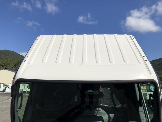 ダイナトラック 平ボディ 1.6トン積載 AT 4ナンバー 標準幅 10尺 全低床 床縞鋼板張り 木製あおり3方開 144馬力 軽油 準中型5t免許対応(33枚目)