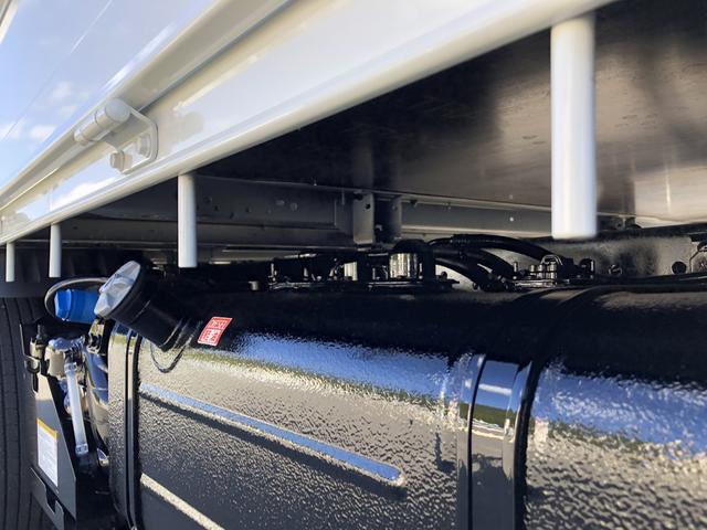 ダイナトラック 平ボディ 1.6トン積載 AT 4ナンバー 標準幅 10尺 全低床 床縞鋼板張り 木製あおり3方開 144馬力 軽油 準中型5t免許対応(39枚目)