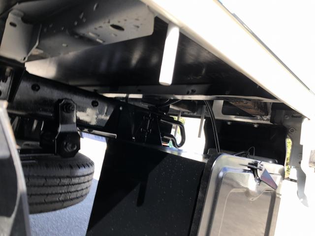 ダイナトラック 平ボディ 1.6トン積載 AT 4ナンバー 標準幅 10尺 全低床 床縞鋼板張り 木製あおり3方開 144馬力 軽油 準中型5t免許対応(42枚目)