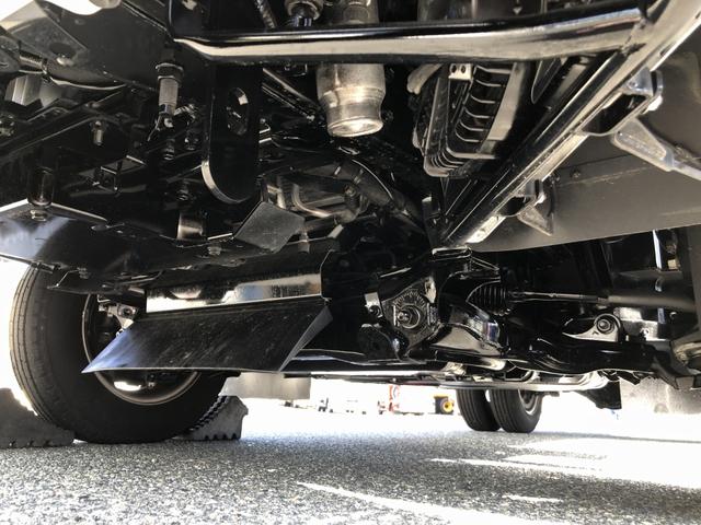 ダイナトラック 平ボディ 1.6トン積載 AT 4ナンバー 標準幅 10尺 全低床 床縞鋼板張り 木製あおり3方開 144馬力 軽油 準中型5t免許対応(47枚目)