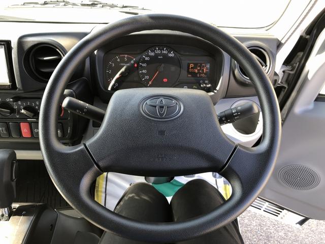 ダイナトラック 平ボディ 1.6トン積載 AT 4ナンバー 標準幅 10尺 全低床 床縞鋼板張り 木製あおり3方開 144馬力 軽油 準中型5t免許対応(52枚目)