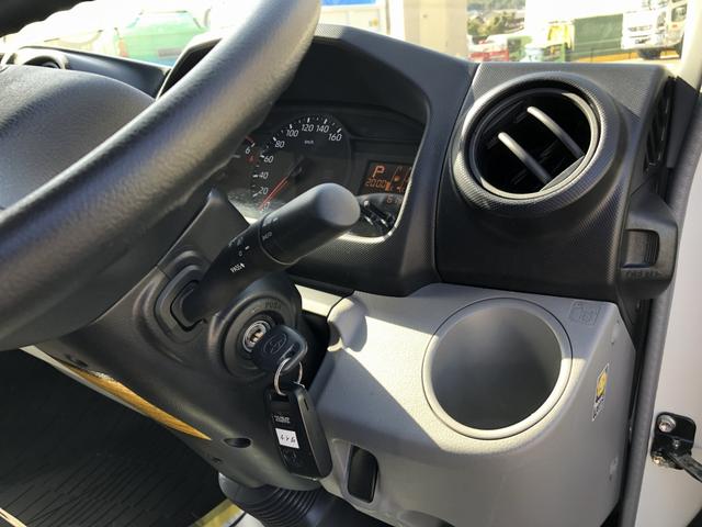 ダイナトラック 平ボディ 1.6トン積載 AT 4ナンバー 標準幅 10尺 全低床 床縞鋼板張り 木製あおり3方開 144馬力 軽油 準中型5t免許対応(53枚目)