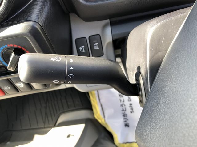 ダイナトラック 平ボディ 1.6トン積載 AT 4ナンバー 標準幅 10尺 全低床 床縞鋼板張り 木製あおり3方開 144馬力 軽油 準中型5t免許対応(56枚目)