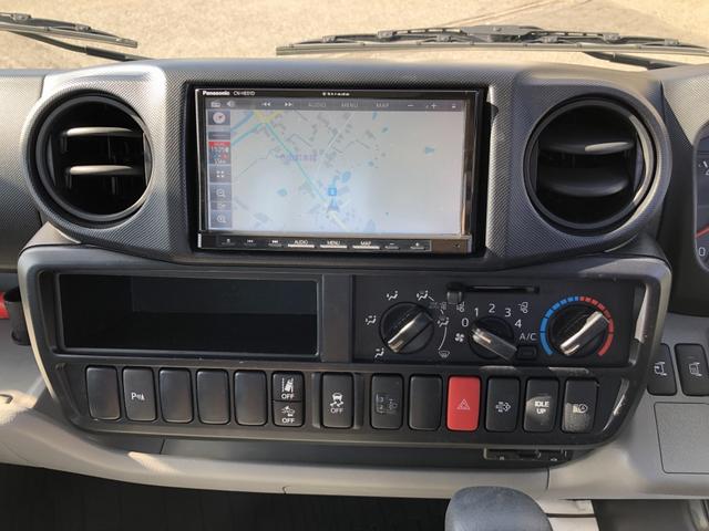 ダイナトラック 平ボディ 1.6トン積載 AT 4ナンバー 標準幅 10尺 全低床 床縞鋼板張り 木製あおり3方開 144馬力 軽油 準中型5t免許対応(57枚目)