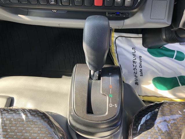 ダイナトラック 平ボディ 1.6トン積載 AT 4ナンバー 標準幅 10尺 全低床 床縞鋼板張り 木製あおり3方開 144馬力 軽油 準中型5t免許対応(58枚目)