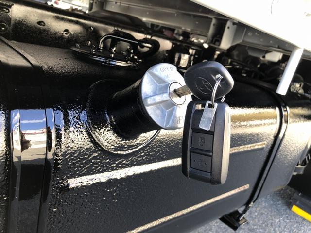 ダイナトラック 平ボディ 1.6トン積載 AT 4ナンバー 標準幅 10尺 全低床 床縞鋼板張り 木製あおり3方開 144馬力 軽油 準中型5t免許対応(77枚目)