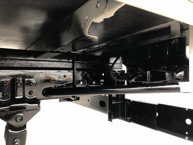 デュトロ 幌ウイング ワンタッチ幌 3トン積載 萩原ボデー製 標準幅 10尺 全低床 木製あおり3方開 床板張り アドブルー不要 136馬力(42枚目)