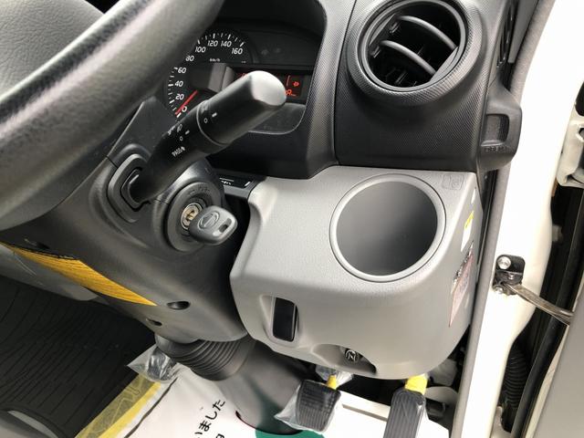 デュトロ 幌ウイング ワンタッチ幌 3トン積載 萩原ボデー製 標準幅 10尺 全低床 木製あおり3方開 床板張り アドブルー不要 136馬力(52枚目)