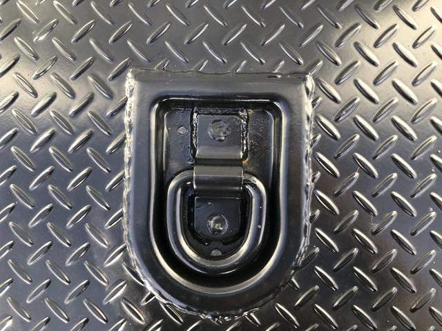 キャンター 一般型積載車 3850kg積載 ユニックキャリア 一般型 セーフティローダー ウインチ付 ワイド ボディ長5.1m 床縞鋼板張り 手動式リヤゲート(36枚目)