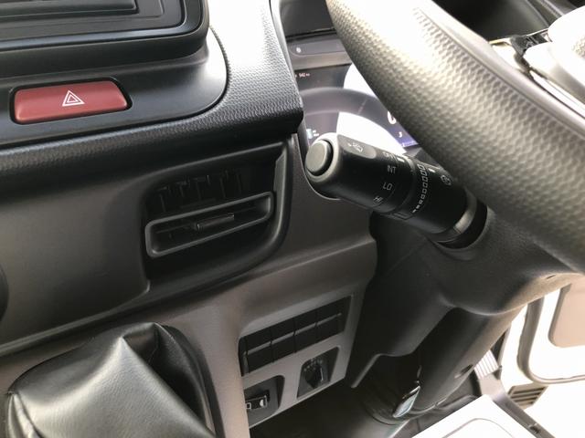 キャンター 一般型積載車 3850kg積載 ユニックキャリア 一般型 セーフティローダー ウインチ付 ワイド ボディ長5.1m 床縞鋼板張り 手動式リヤゲート(65枚目)