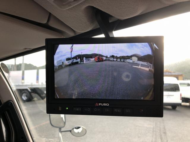 キャンター 一般型積載車 3850kg積載 ユニックキャリア 一般型 セーフティローダー ウインチ付 ワイド ボディ長5.1m 床縞鋼板張り 手動式リヤゲート(68枚目)