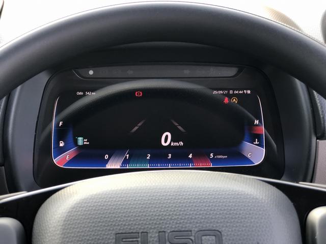 キャンター 一般型積載車 3850kg積載 ユニックキャリア 一般型 セーフティローダー ウインチ付 ワイド ボディ長5.1m 床縞鋼板張り 手動式リヤゲート(77枚目)