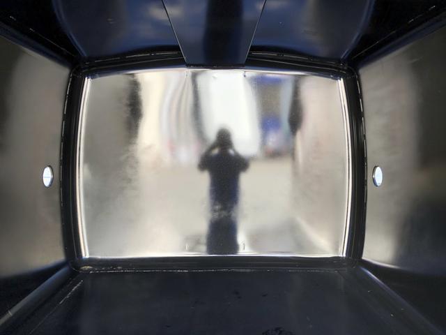 デュトロ 回転ダンプ式パッカー車 4.7m3 極東開発工業製 2トン積載 連続積込 汚水タンク付 標準幅 10尺規格 6速MT アドブルー不要 150馬力(24枚目)