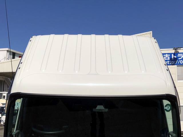 デュトロ 回転ダンプ式パッカー車 4.7m3 極東開発工業製 2トン積載 連続積込 汚水タンク付 標準幅 10尺規格 6速MT アドブルー不要 150馬力(46枚目)