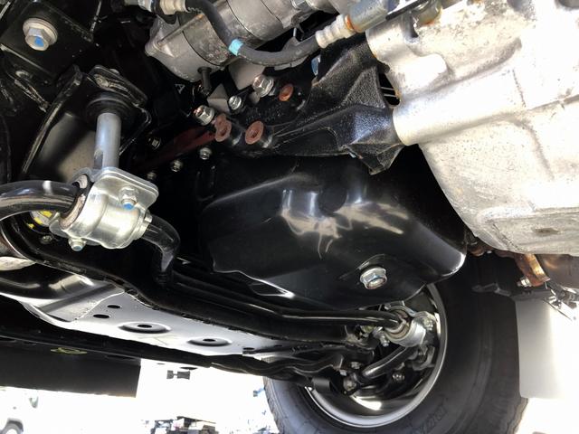 デュトロ 回転ダンプ式パッカー車 4.7m3 極東開発工業製 2トン積載 連続積込 汚水タンク付 標準幅 10尺規格 6速MT アドブルー不要 150馬力(59枚目)