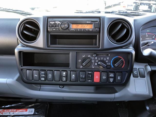 デュトロ 回転ダンプ式パッカー車 4.7m3 極東開発工業製 2トン積載 連続積込 汚水タンク付 標準幅 10尺規格 6速MT アドブルー不要 150馬力(65枚目)