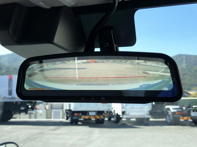 デュトロ 回転ダンプ式パッカー車 4.7m3 極東開発工業製 2トン積載 連続積込 汚水タンク付 標準幅 10尺規格 6速MT アドブルー不要 150馬力(68枚目)